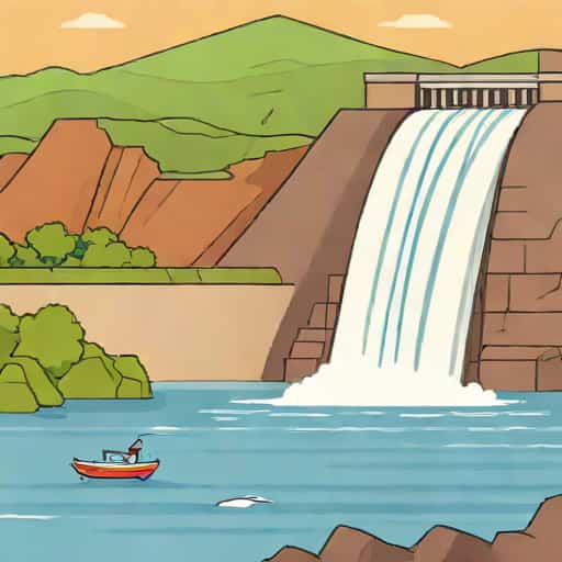 Lonavala Bhushi Dam Incident