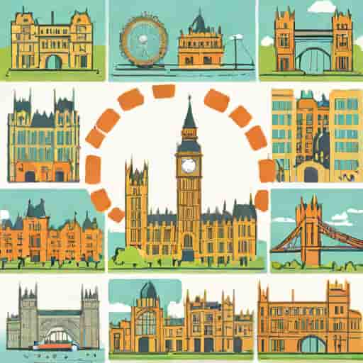 London Centre For Interdisciplinary Research