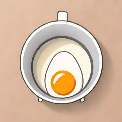 Long Does It Take To Boil An Egg