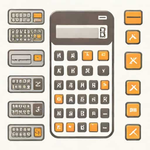 Long Multiply Calculator