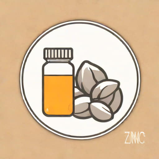 Long Term Zinc Supplementation