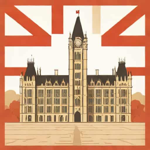 Longest Prorogation Canada