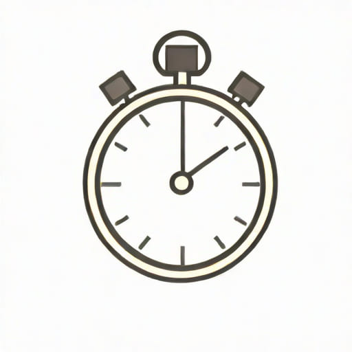 Longest Stopwatch Time