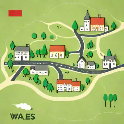Longest Town Name In Wales