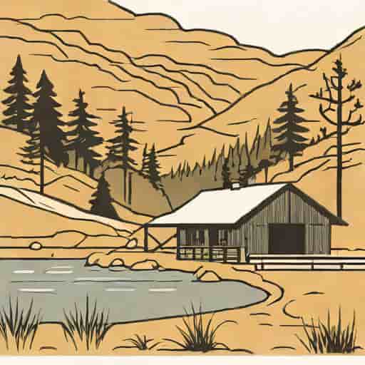 Longhouse National Scenic Byway