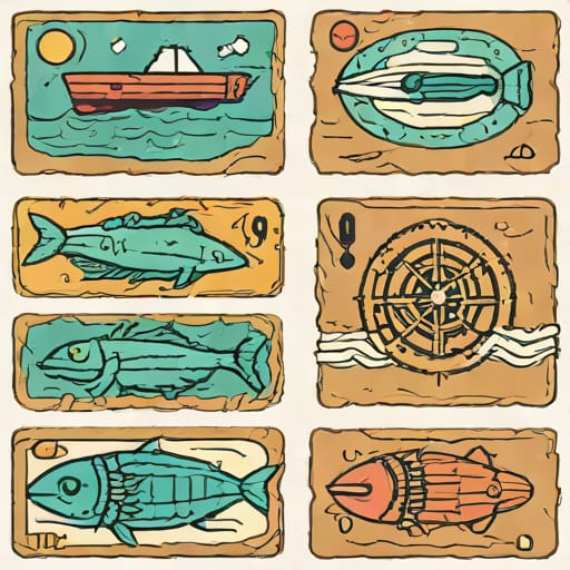 Lorcana Flotsam And Jetsam Deck