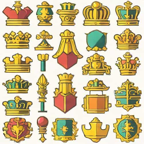 Lord And Ladyship Titles