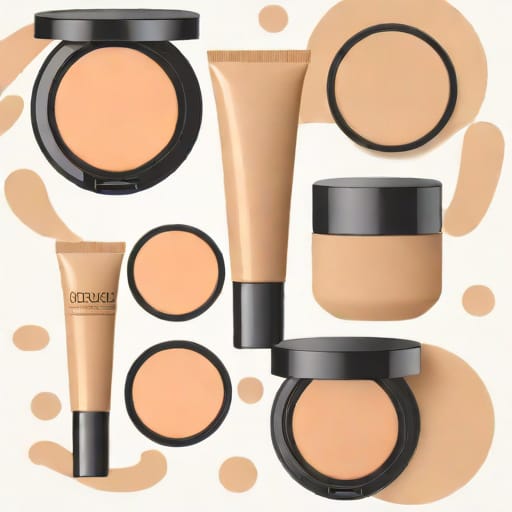 Loreal Infallible Foundation Quiz