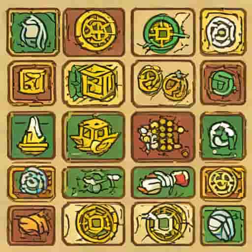 Lotro Bingo Boffin Quests
