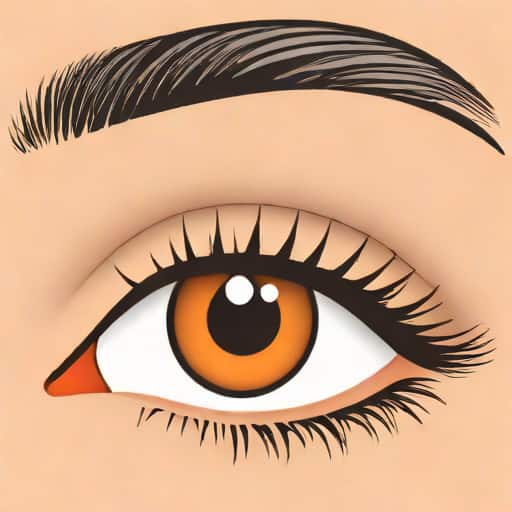 Lower And Upper Palpebral Conjunctiva