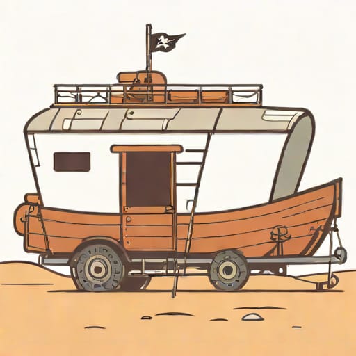 Lt Robin Crusoe Usn Trailer