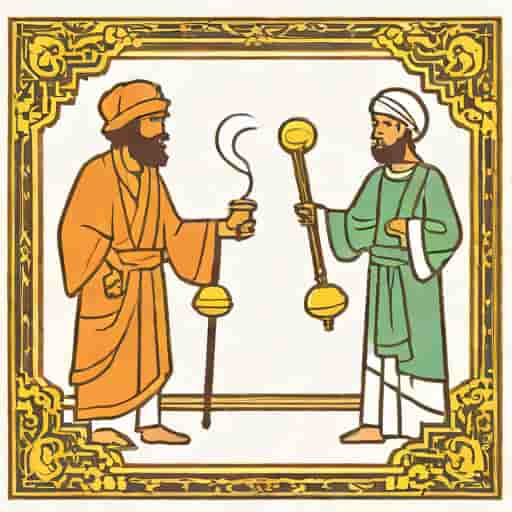 Luckose Zachariah Vs Joseph Joseph