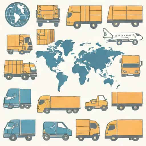 Lucrative Global Logistics Limited