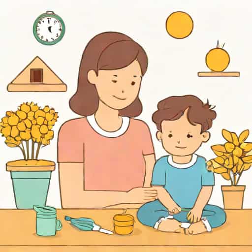 Lucy Connolly Northants Childminder