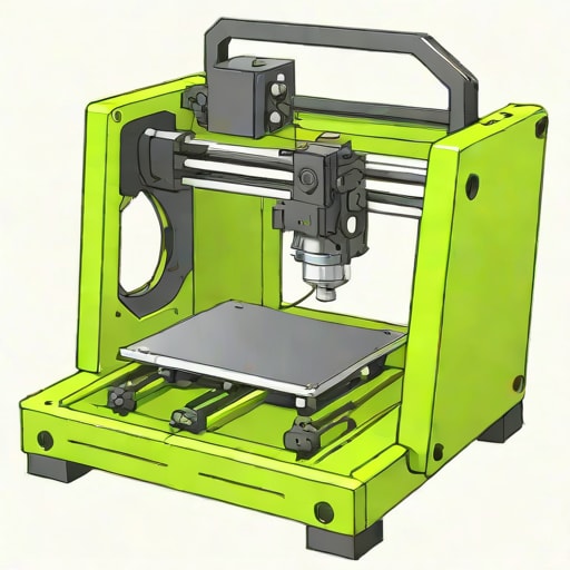 Lulzbot Taz Workhorse Manual
