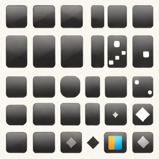 Lumocolor Superfine Black