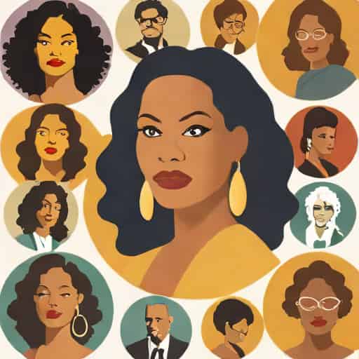 Luna Lauren Velez Movies And Tv Shows