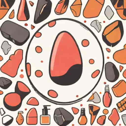 Lurid Lacquer You Are The Rock That Refuses