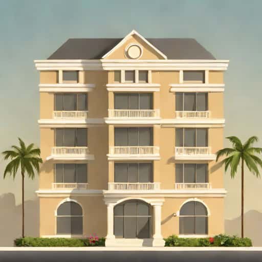 Luxo Opulent Hotel Kochi