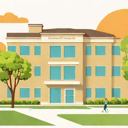 Lvhn Rehabilitation Center Schuylkill
