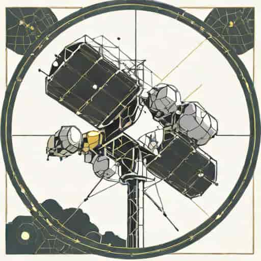 Lyngsat Intelsat 12