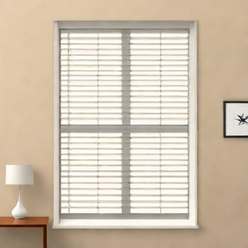 Made To Measure Venetian Blinds