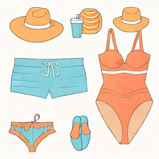 Maillot De Bain Maillot De Bain