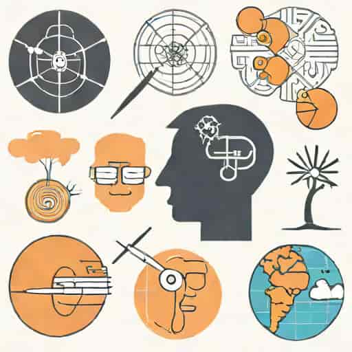 Main Ideas Of Psychoanalytic Theory