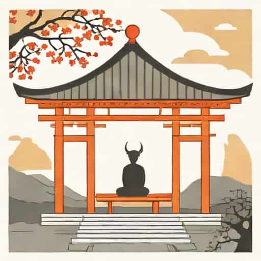 Major Beliefs Of Shinto