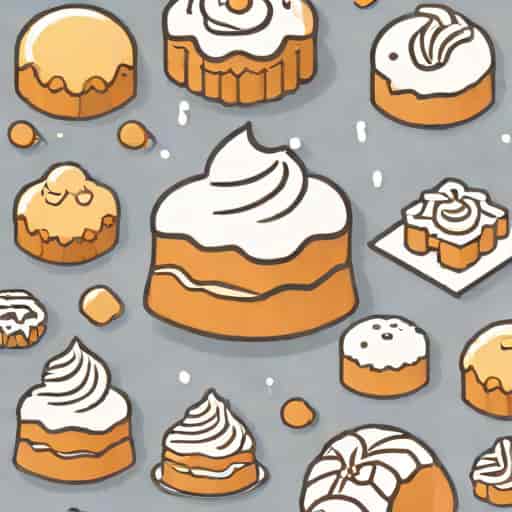 Make Frosting With Powdered Sugar