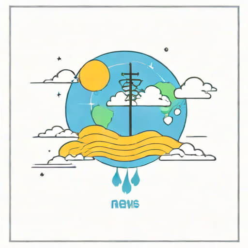 Malaysian Meteorological Department News