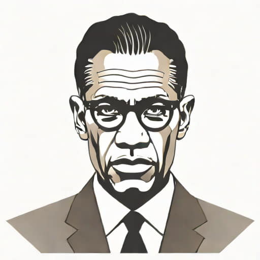 Malcolm X On Atheism