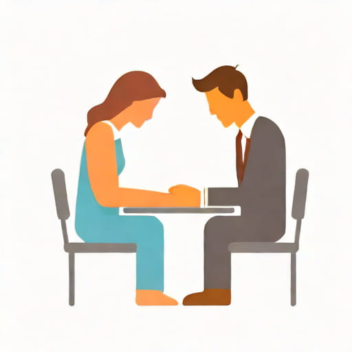 Male Hubris Female Humility Effect