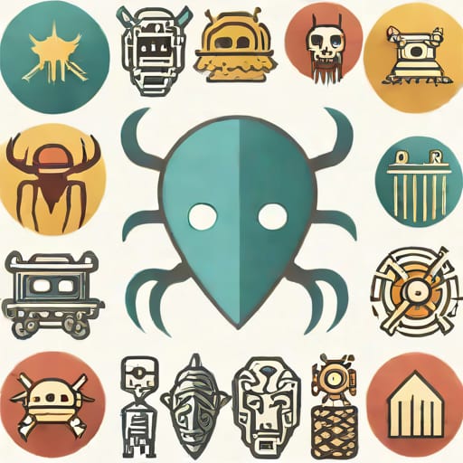 Malware Viruses Trojans Adware
