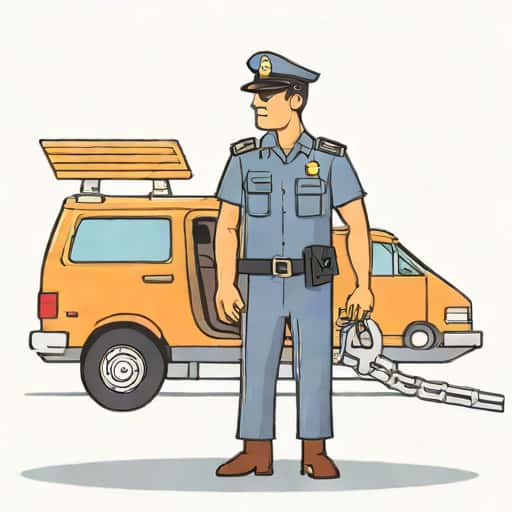 Man On Skyjack Gets Arrested