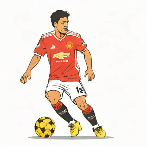 Man Utd New Signing 2024