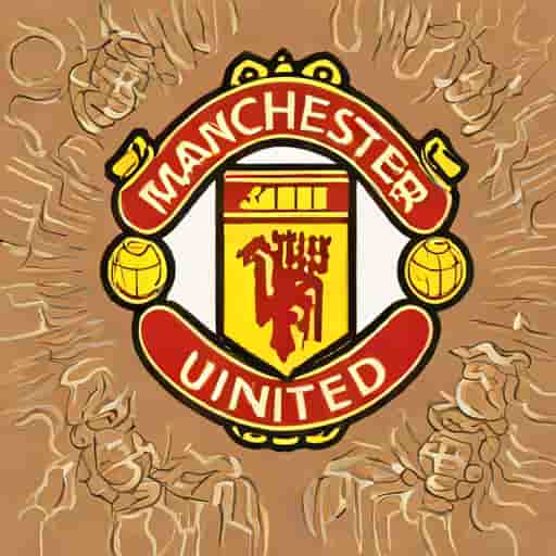 Manchester United Treble 2008