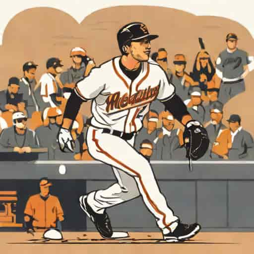 Manny Machado Throw Into Dugout