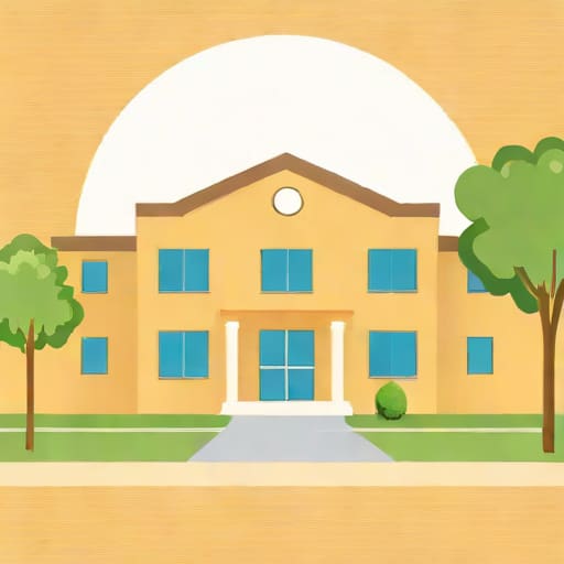 Manuel Dominguez High School