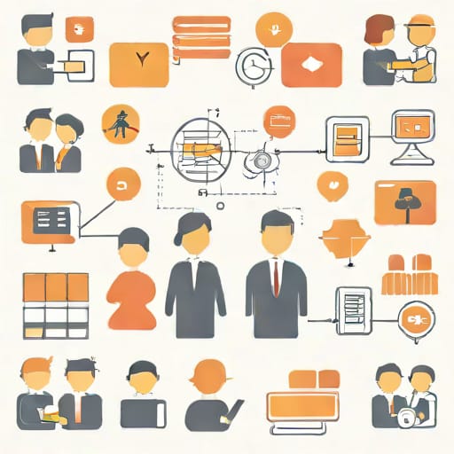 Many To Many Relationship In Dbms