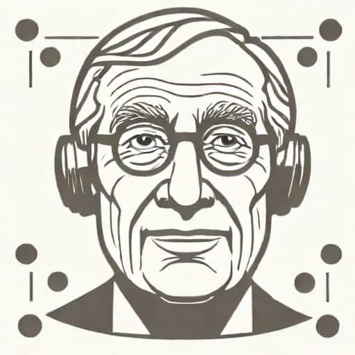 Marshall Rosenberg Nonviolent Communication