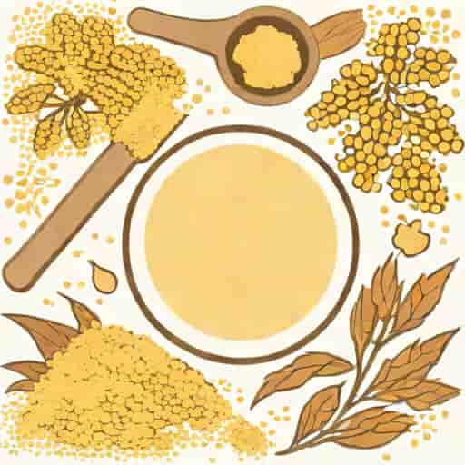 Martha White Cornmeal