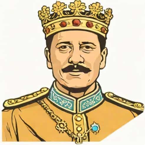 Martin Looter King Meme
