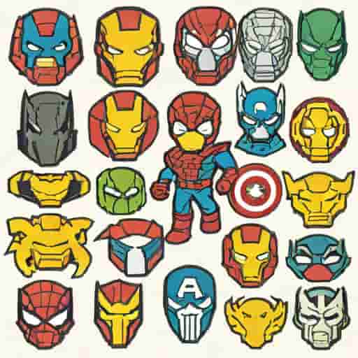 Marvel Rivals Patch Notes