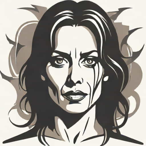 Masters Of Horror Jenifer 2005