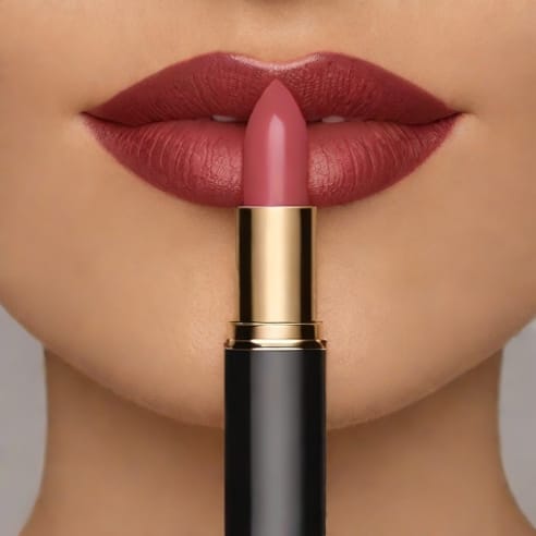 Matte Covergirl Exhibitionist Lipstick