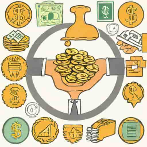 Maximization Of Shareholder Wealth Is A Concept In Which