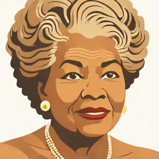 Maya Angelou Still I Rise