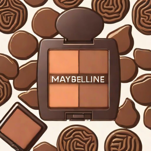 Maybelline Cocoa Connoisseur