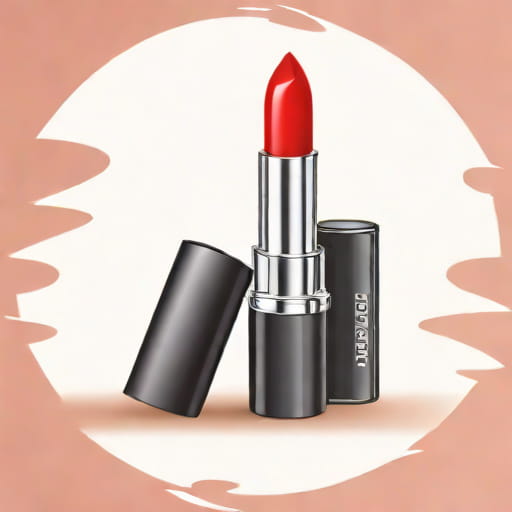 Maybelline Lipstick 70 Amazonian